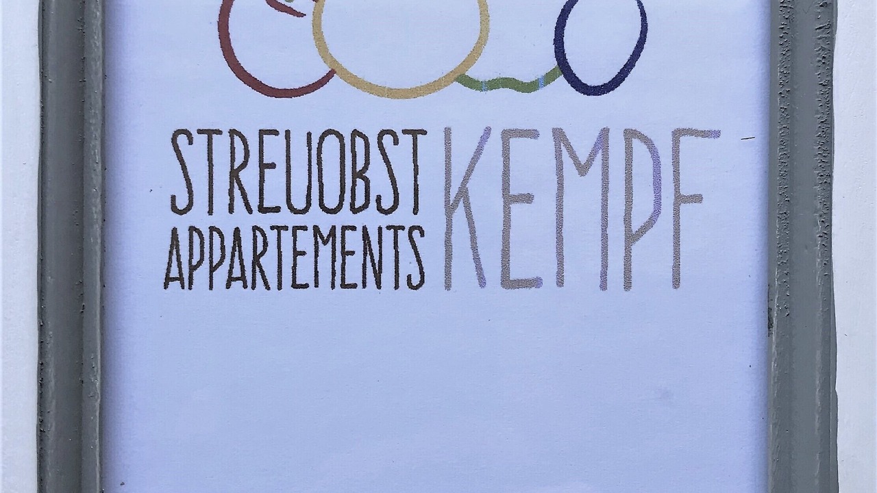 Photo of Outdoor in Burgbernheim