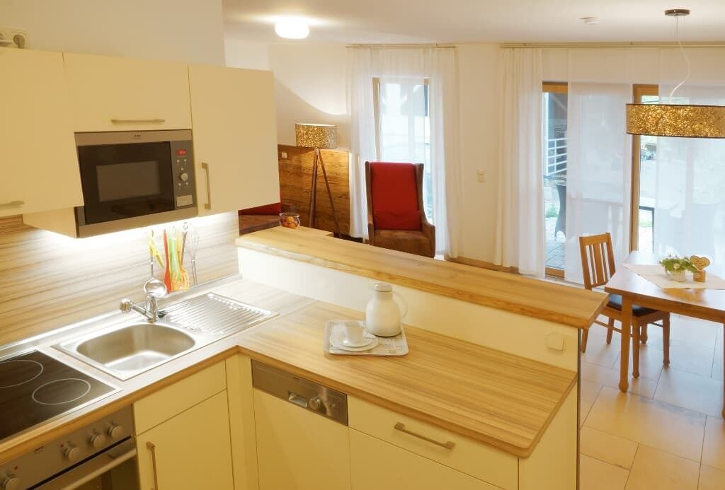 Photo of Kitchen in Burglengenfeld