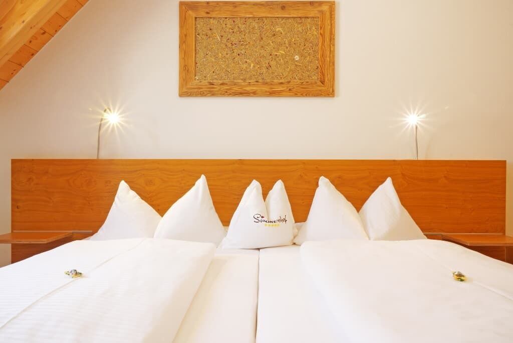 Photo of Bedroom in Burglengenfeld