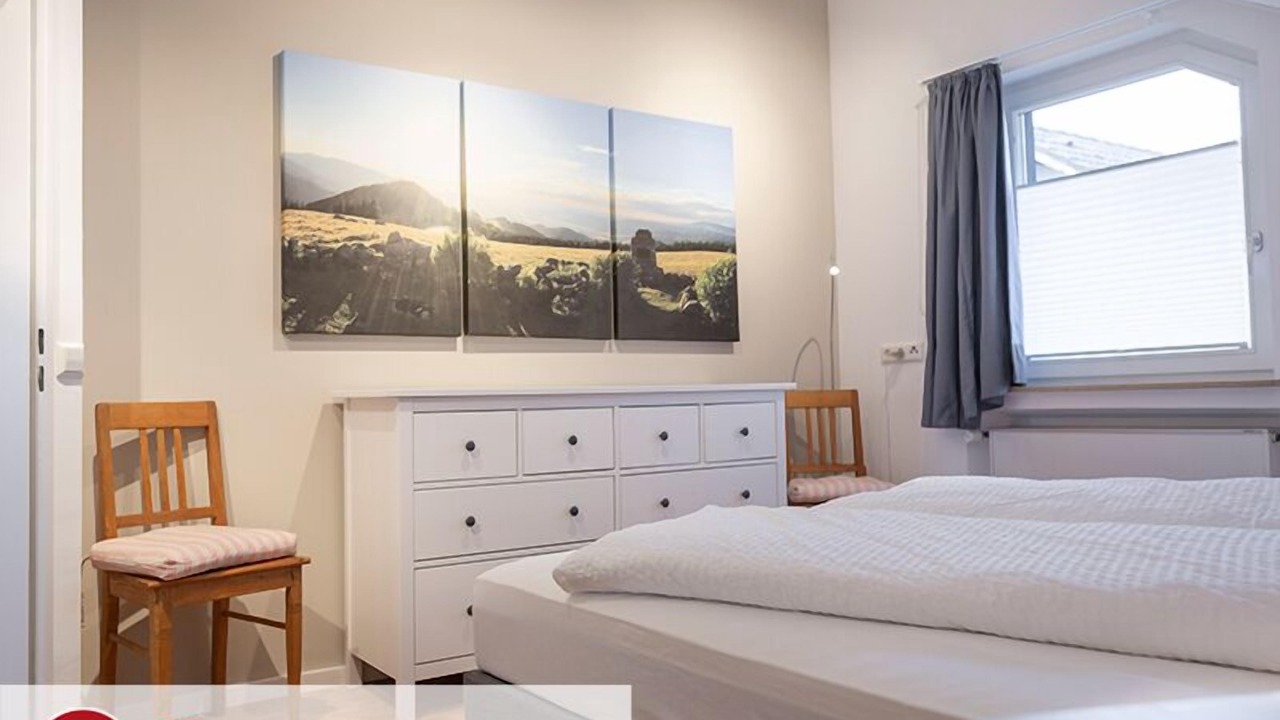 Photo of Bedroom in Friedenweiler