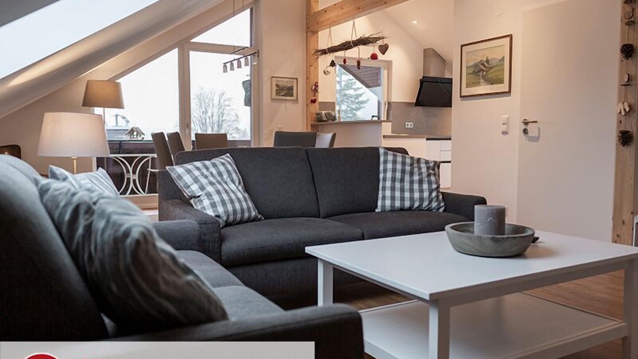 Photo of Livingroom in Friedenweiler