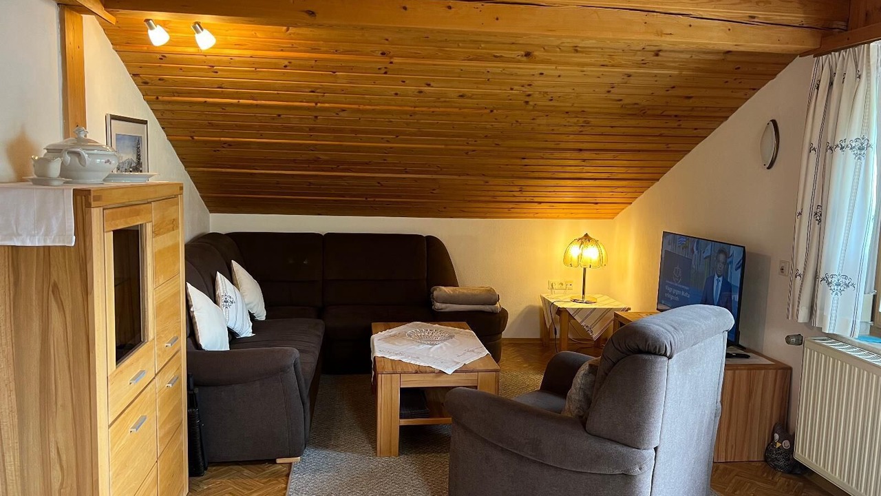 Photo of Livingroom in Bayerisch Eisenstein