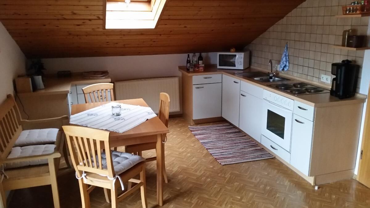 Photo of Kitchen in Bayerisch Eisenstein