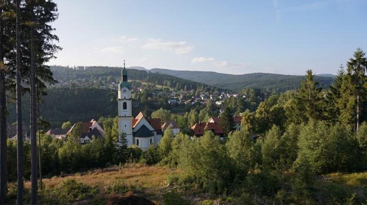 Photo of Outdoor in Bayerisch Eisenstein