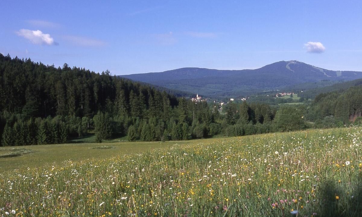Photo of Outdoor in Bayerisch Eisenstein