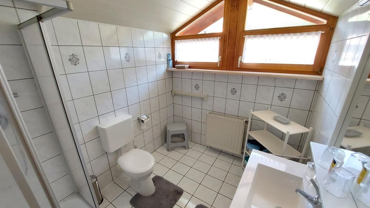 Photo of Bathroom in Bayerisch Eisenstein