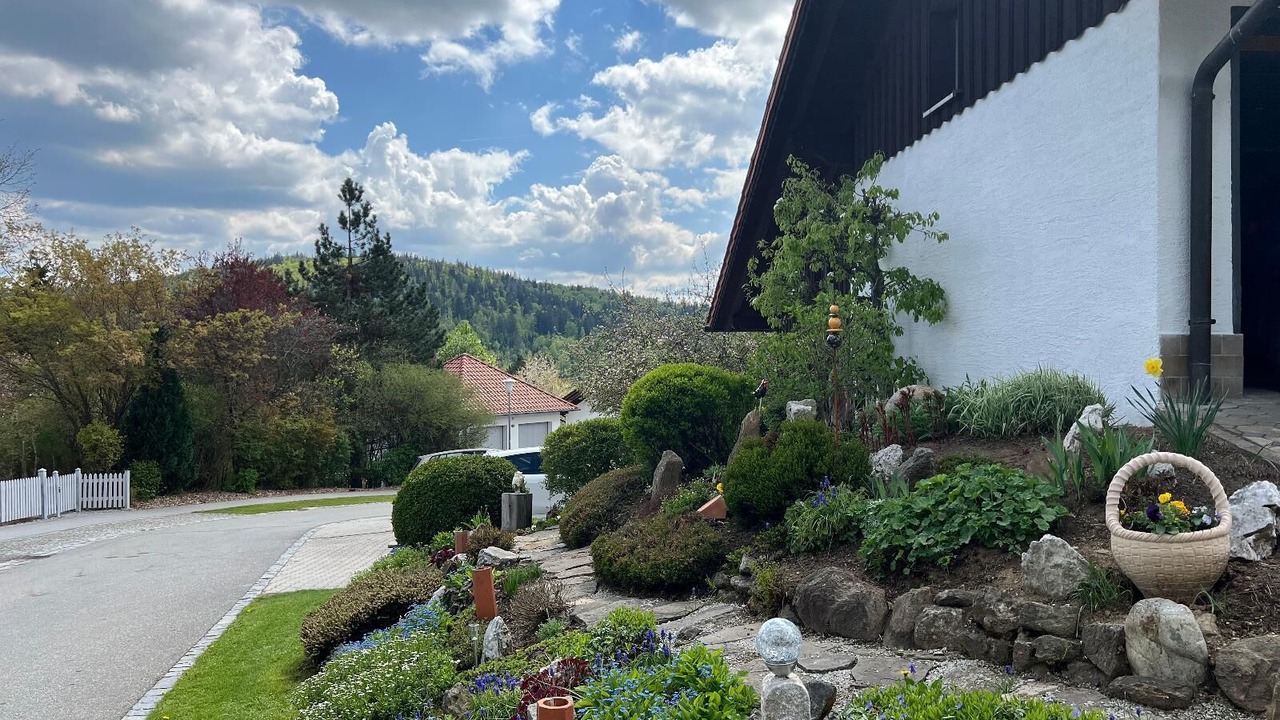 Photo of Outdoor in Bayerisch Eisenstein