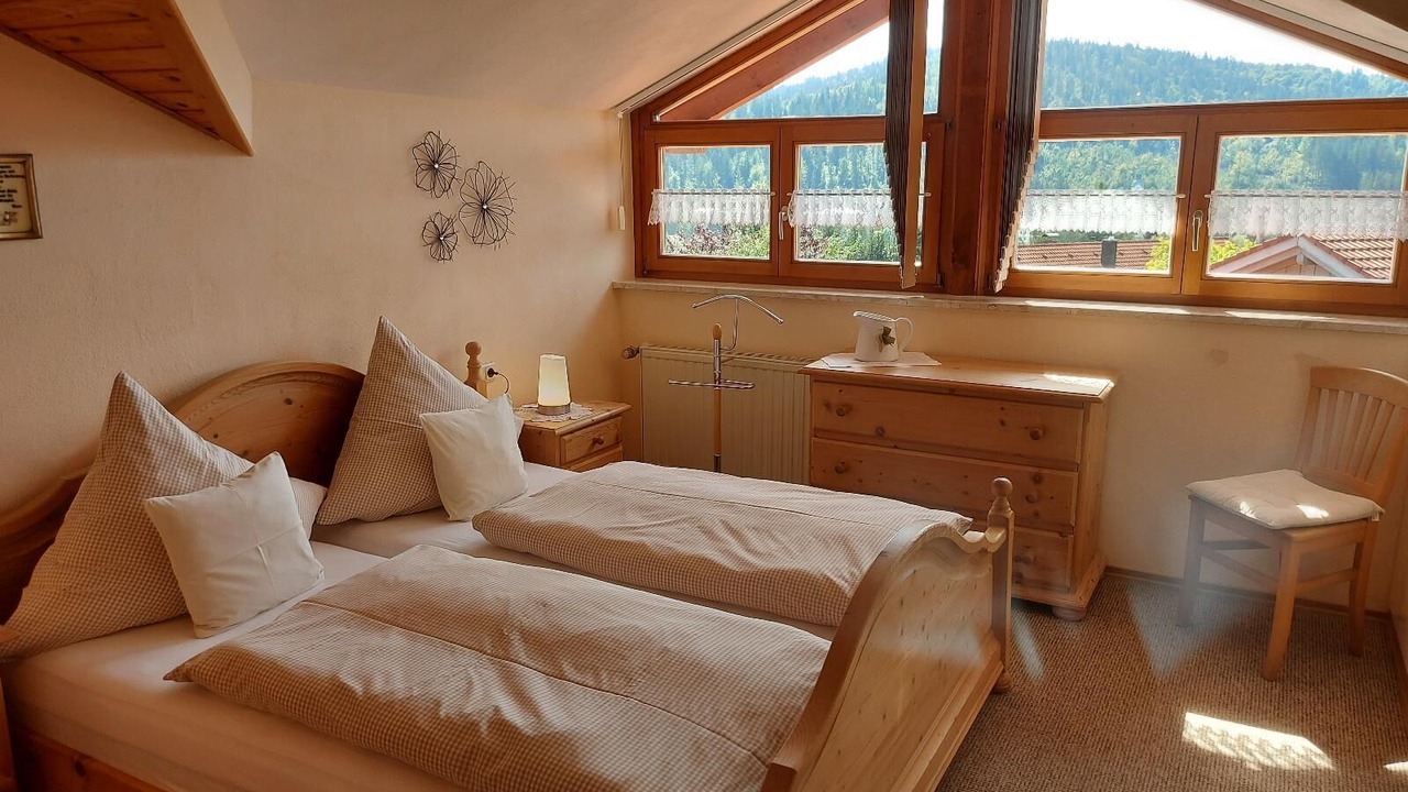 Photo of Bedroom in Bayerisch Eisenstein