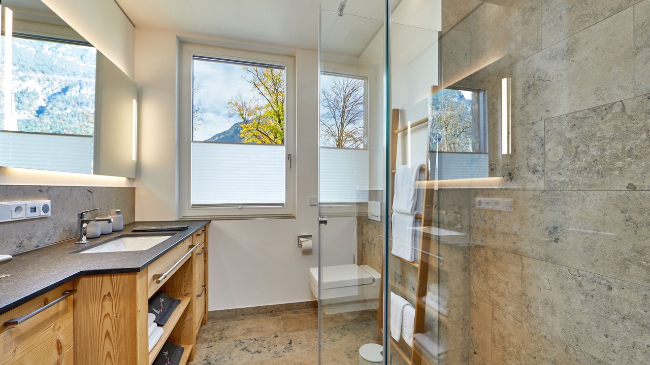Photo of Bathroom in Garmisch-Partenkirchen