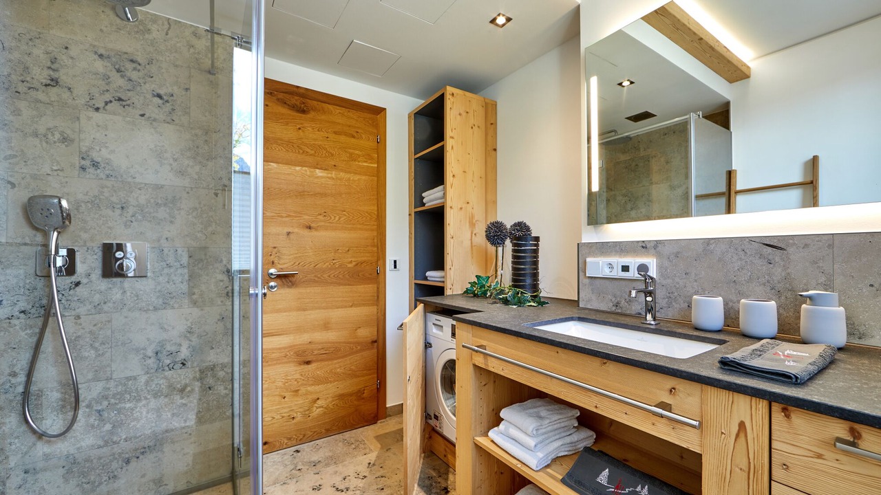 Photo of Bathroom in Garmisch-Partenkirchen