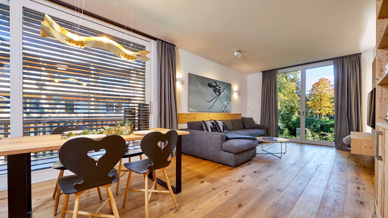 Photo of Livingroom in Garmisch-Partenkirchen