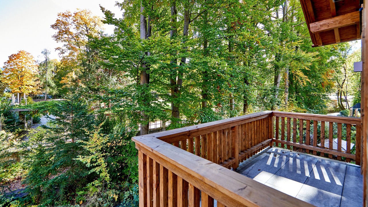 Photo of Patio Balcony in Garmisch-Partenkirchen