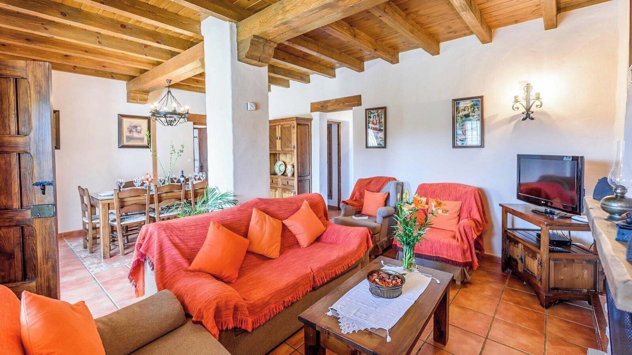 Photo of Livingroom in Antequera