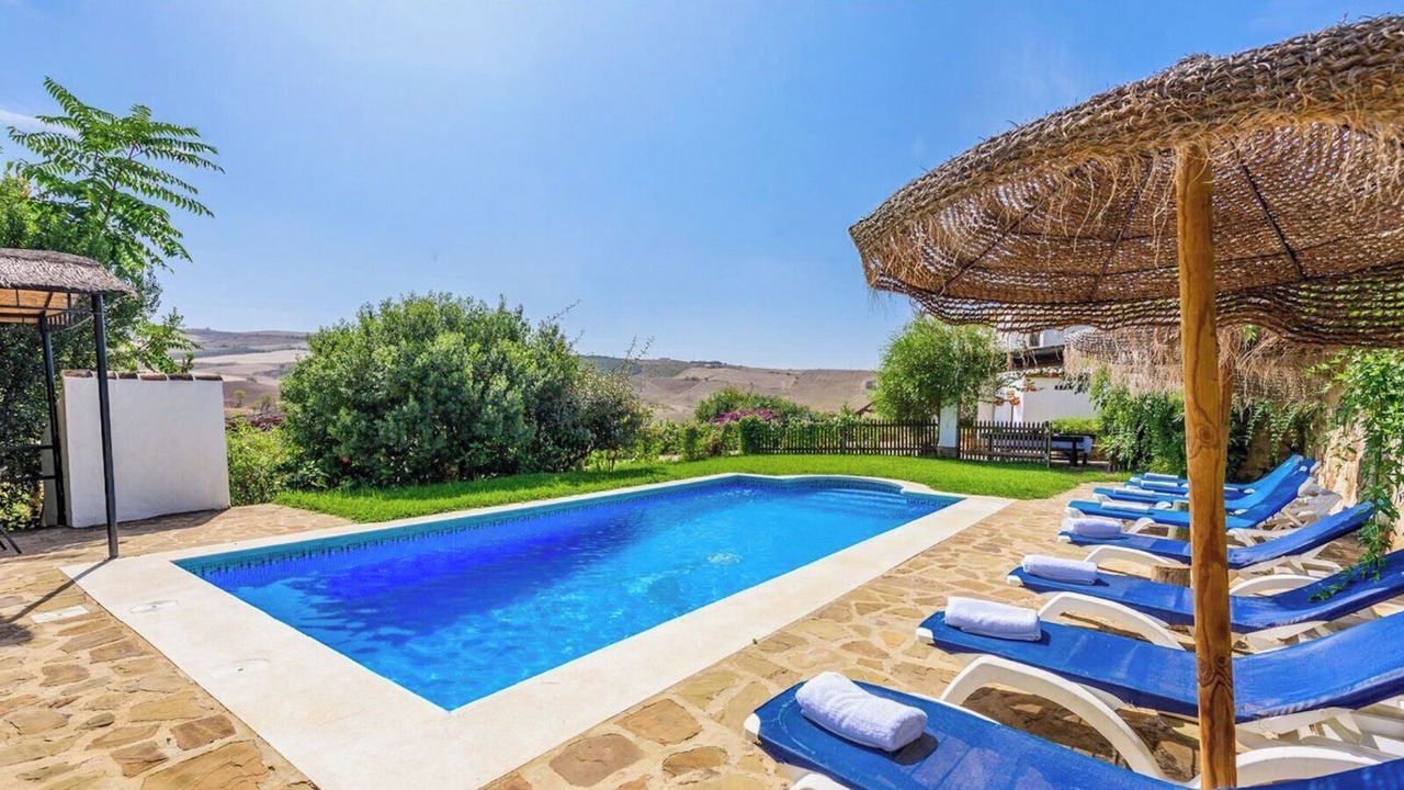 Photo of Outdoor in Antequera