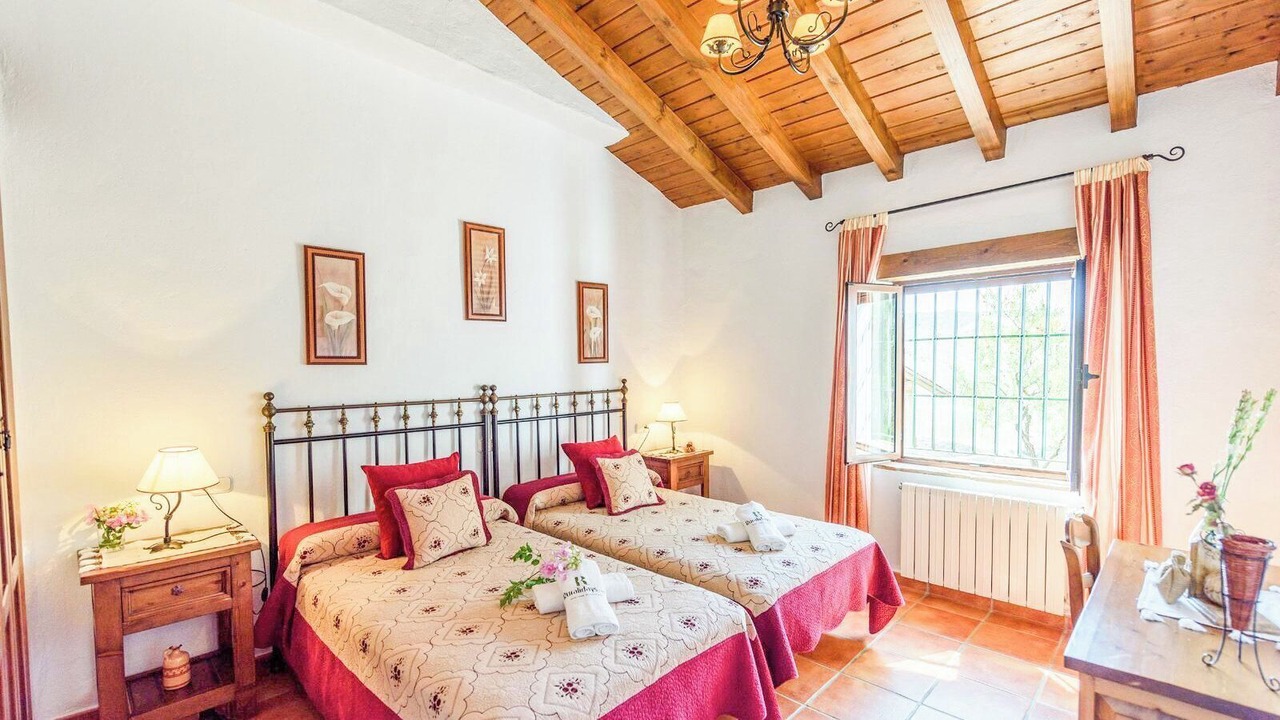 Photo of Bedroom in Antequera