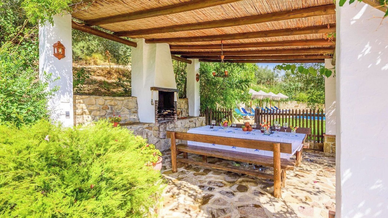 Photo of Outdoor in Antequera