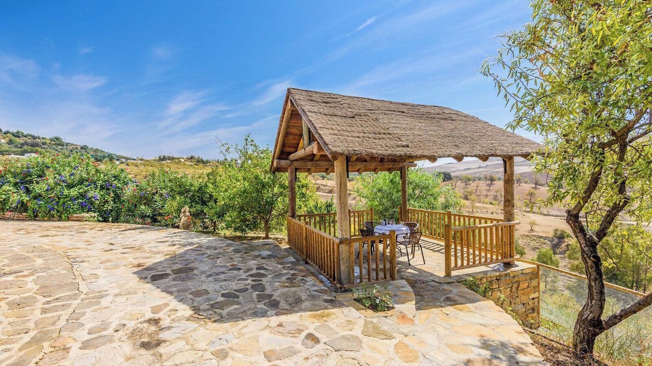 Photo of Outdoor in Antequera