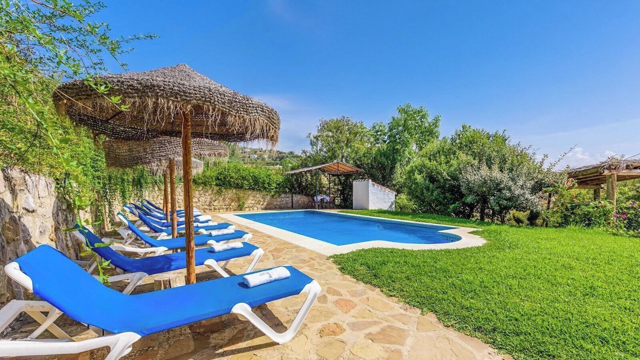 Photo of Outdoor in Antequera