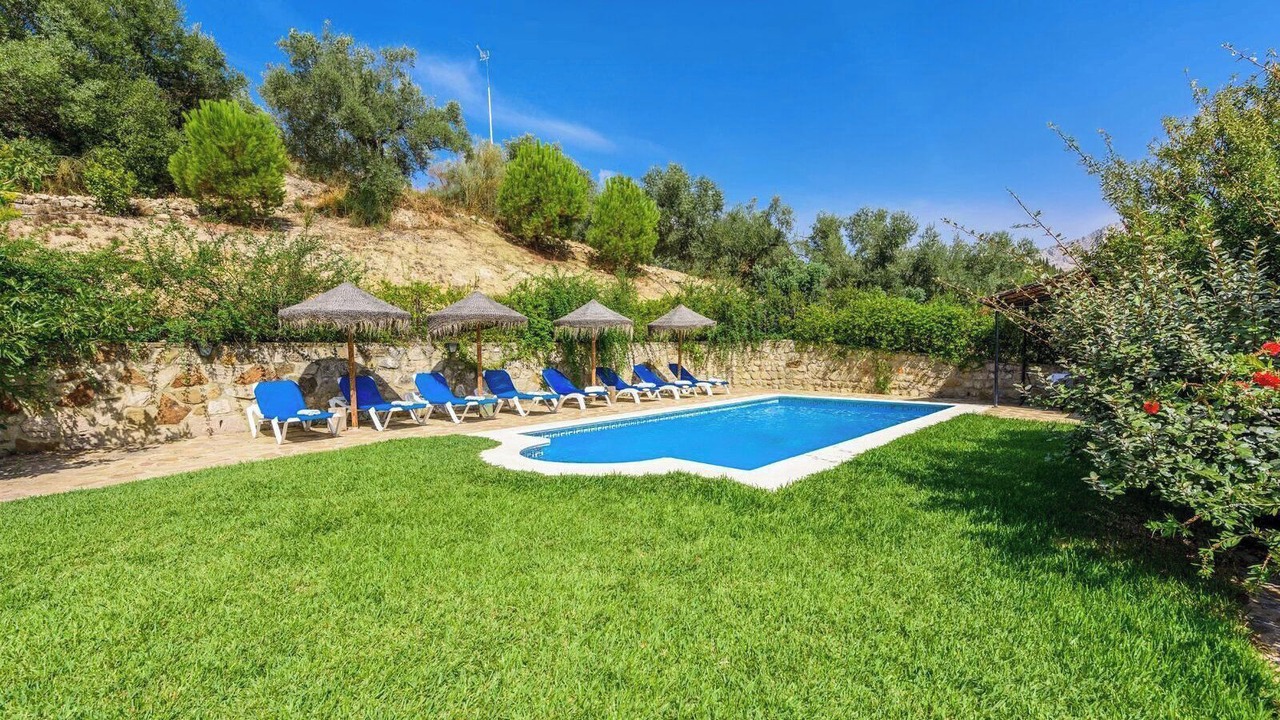 Photo of Outdoor in Antequera