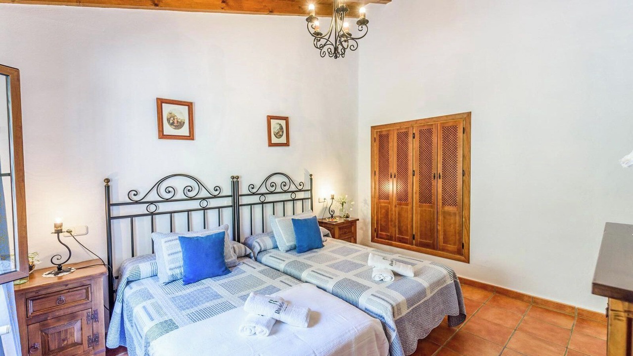 Photo of Bedroom in Antequera