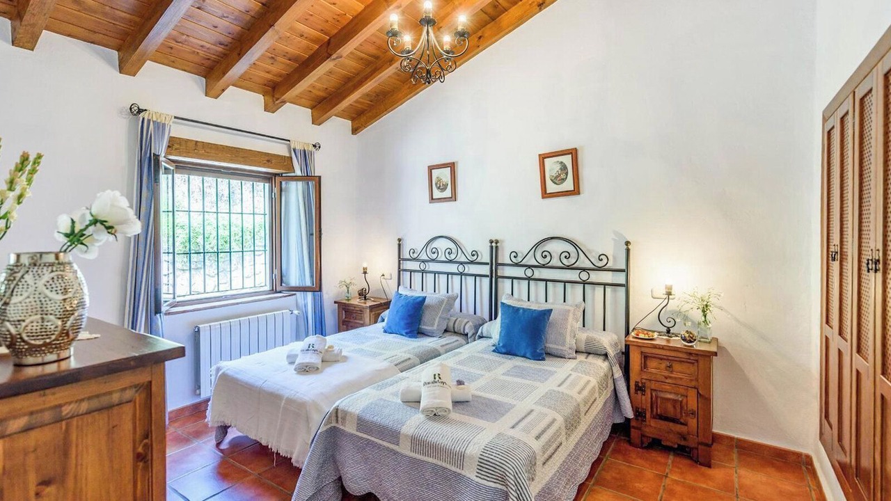 Photo of Bedroom in Antequera