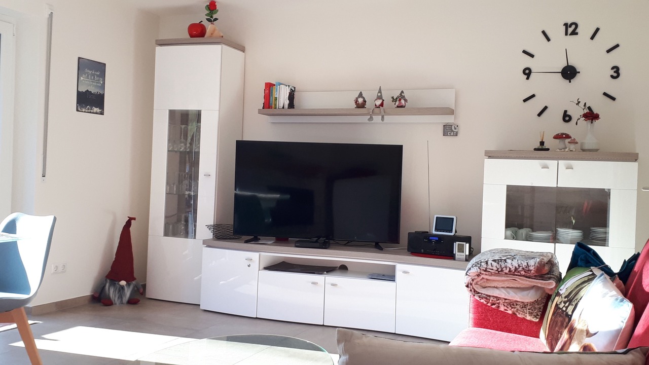 Photo of Livingroom in Rappele