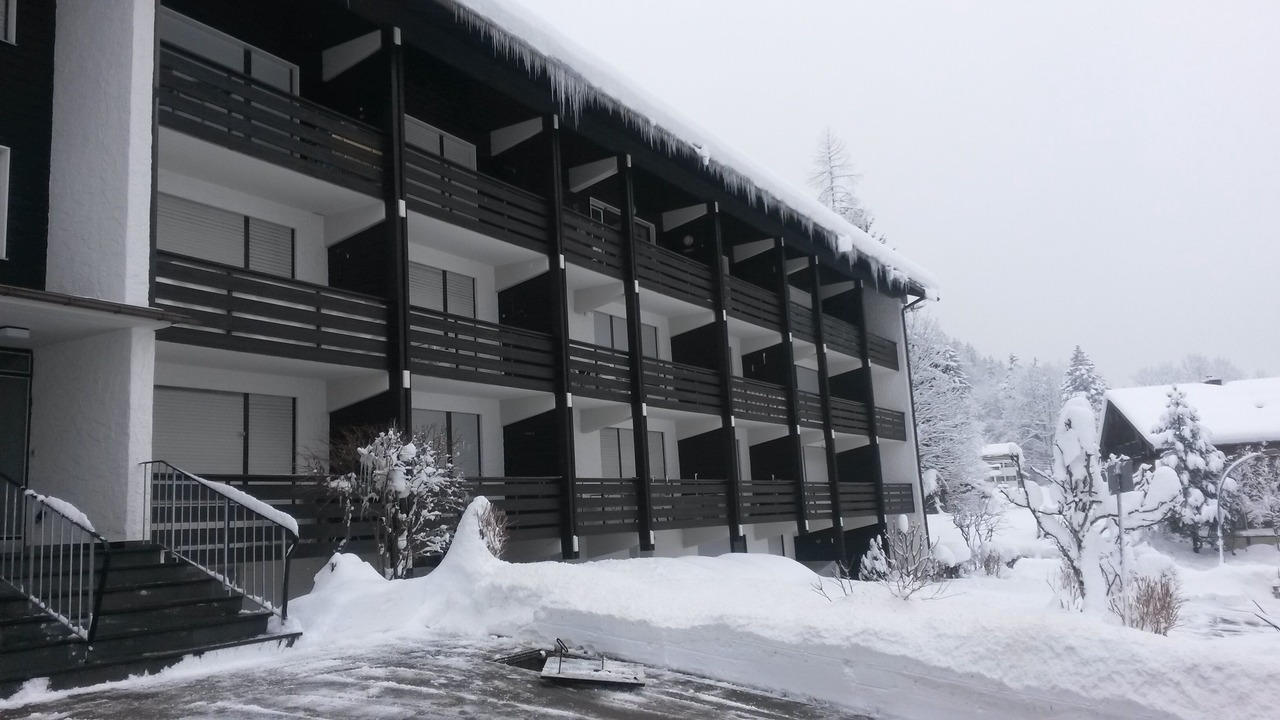 Photo of Outdoor in Rappele
