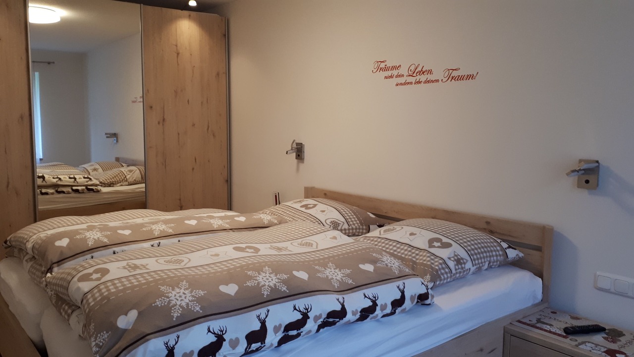 Photo of Bedroom in Rappele