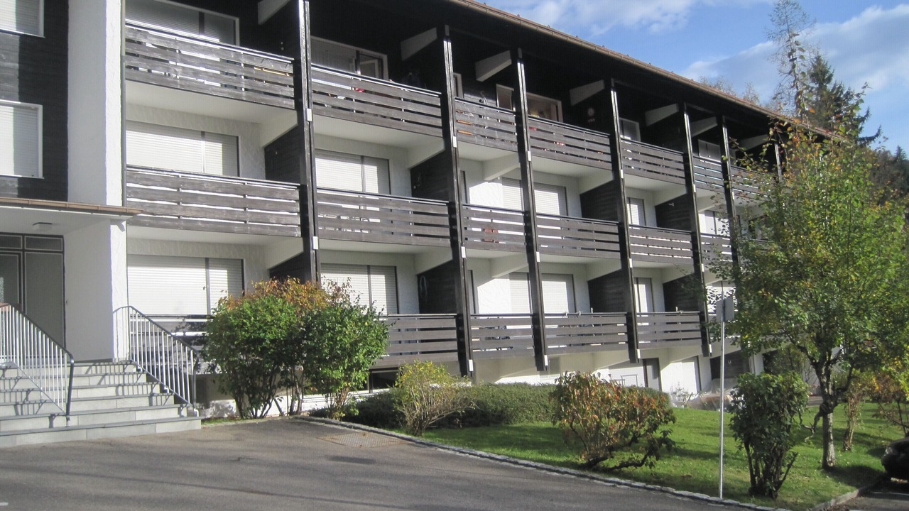 Photo of Outdoor in Rappele