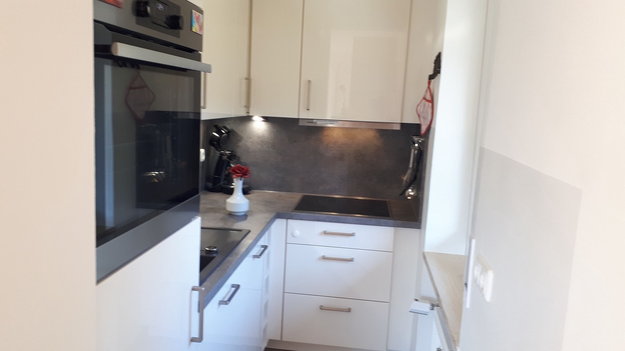 Photo of Kitchen in Rappele