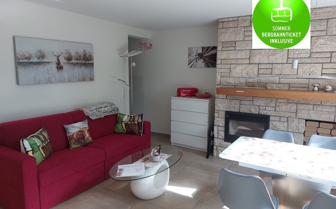 Photo of Livingroom in Rappele