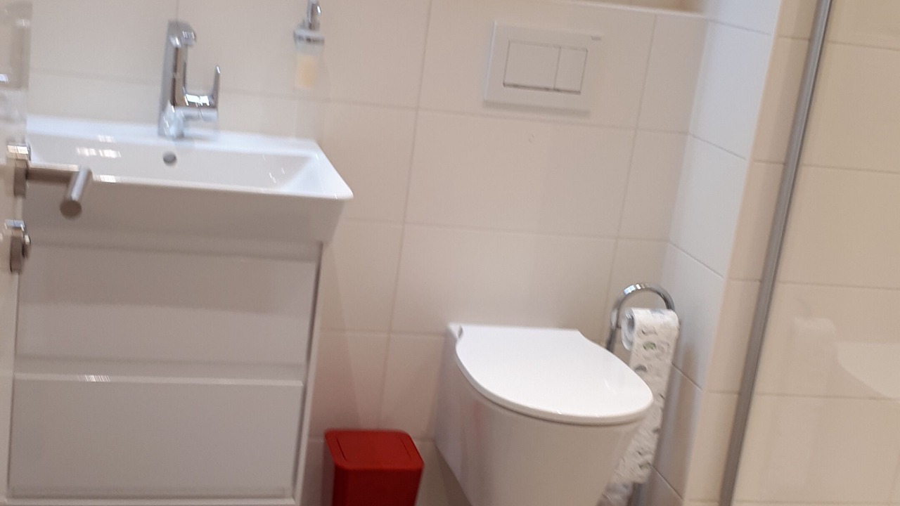 Photo of Bathroom in Rappele