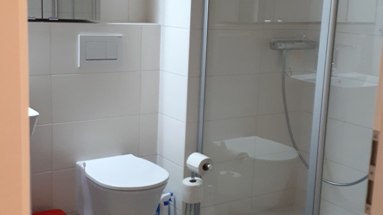 Photo of Bathroom in Rappele