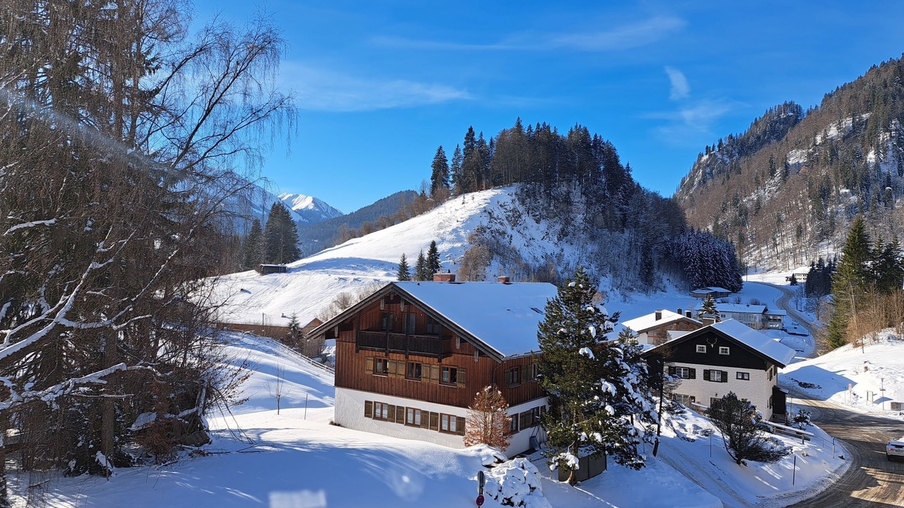 Photo of Outdoor in Rappele