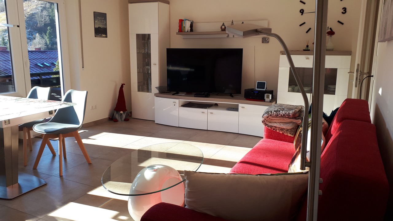 Photo of Livingroom in Rappele