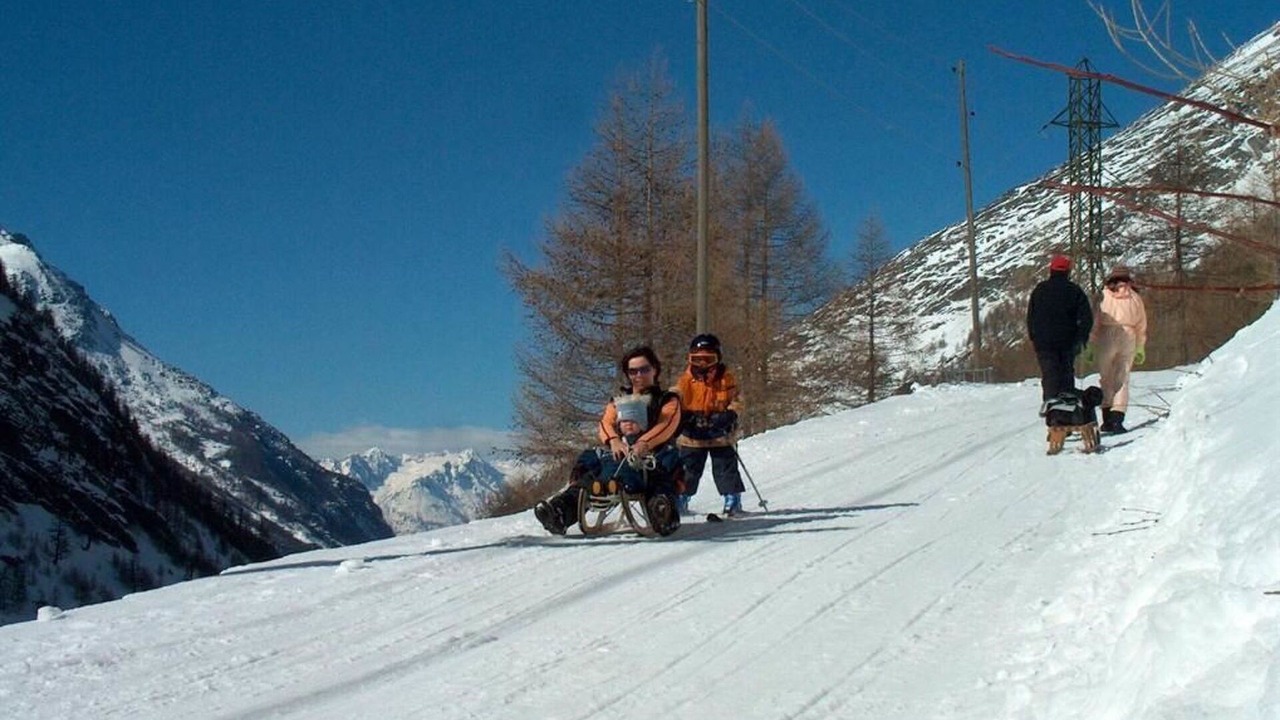 Photo of Others in Saas Almagell