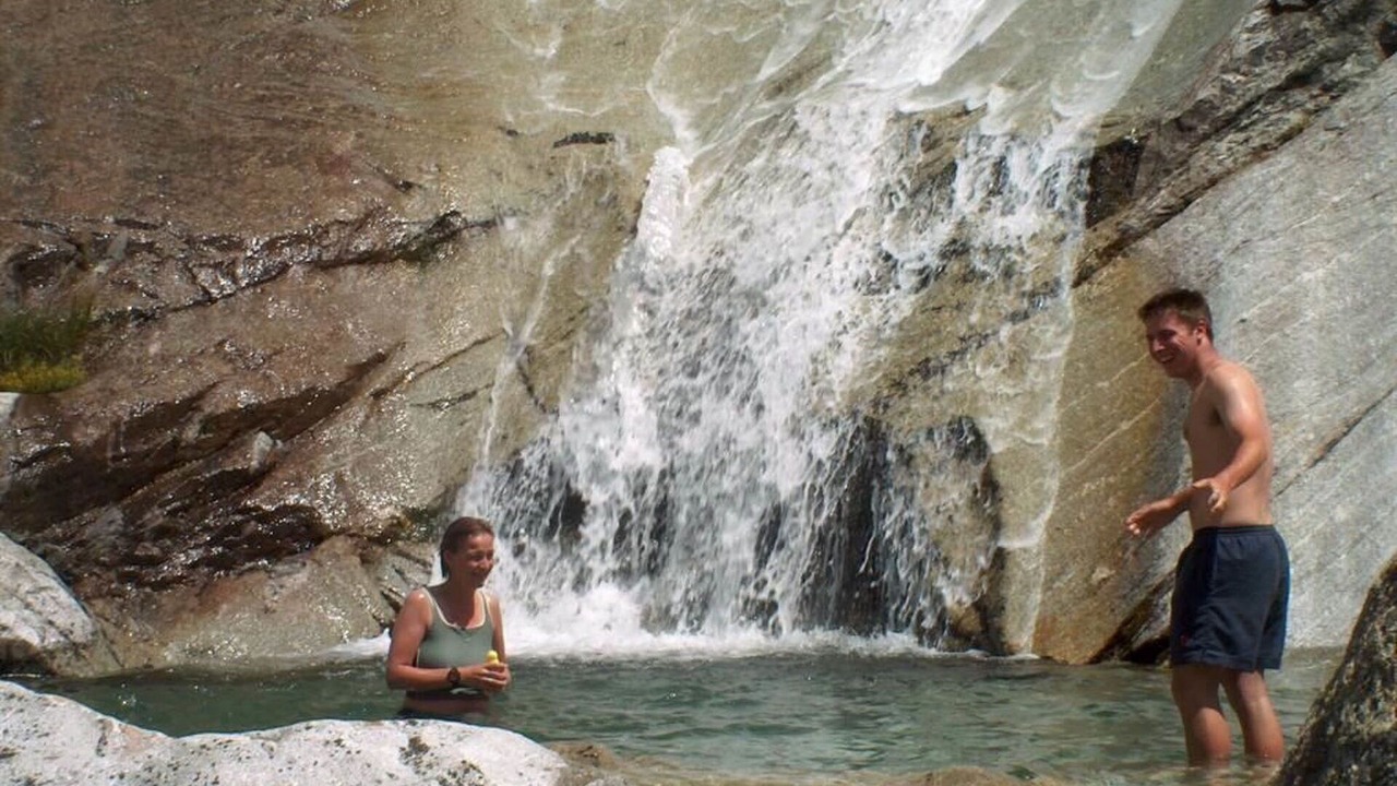 Photo of Others in Saas Almagell
