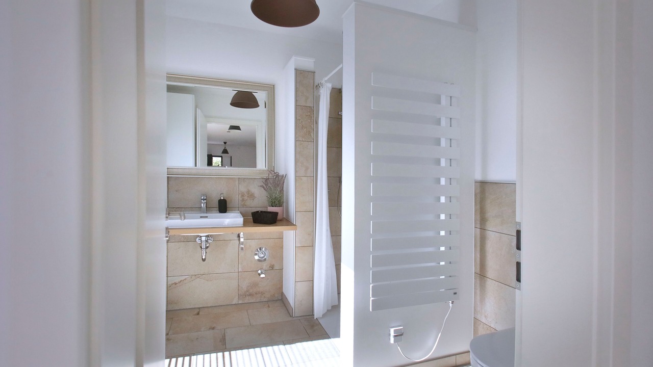Photo of Bathroom in Prien am Chiemsee