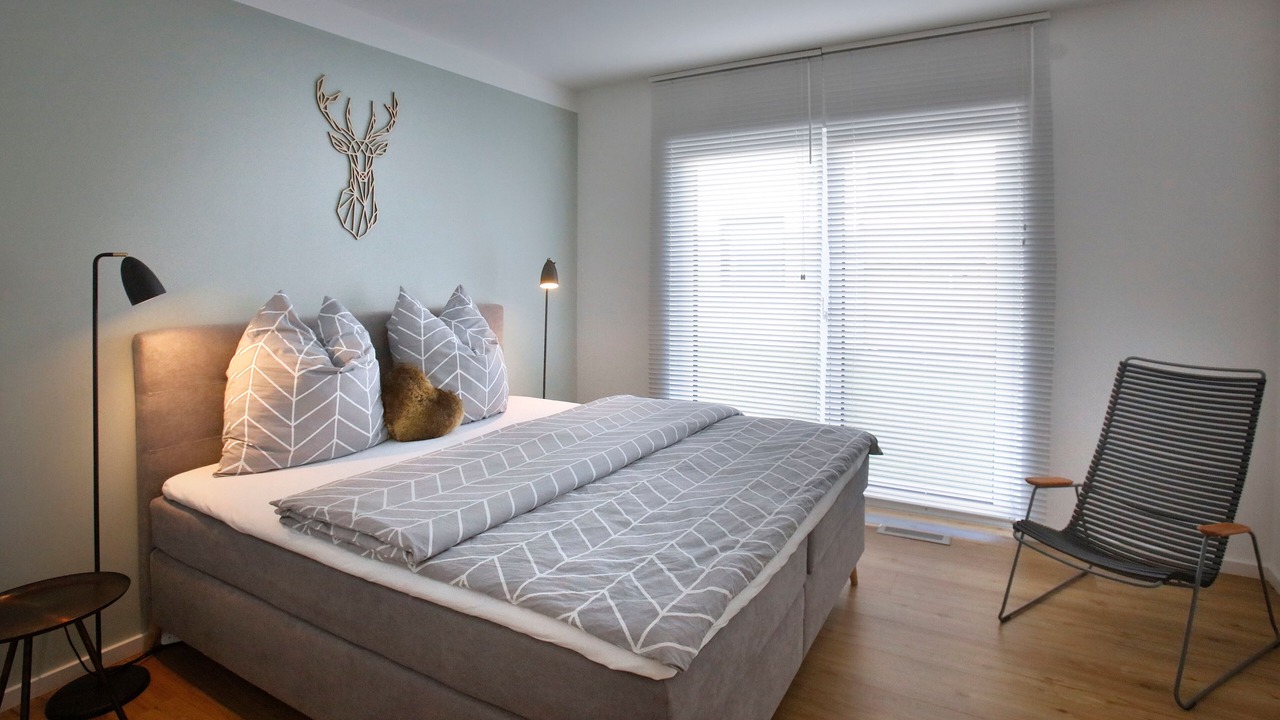 Photo of Bedroom in Prien am Chiemsee