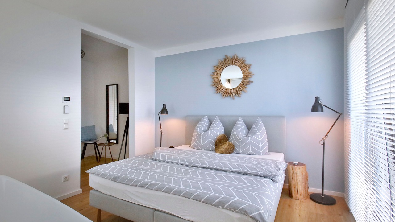 Photo of Bedroom in Prien am Chiemsee