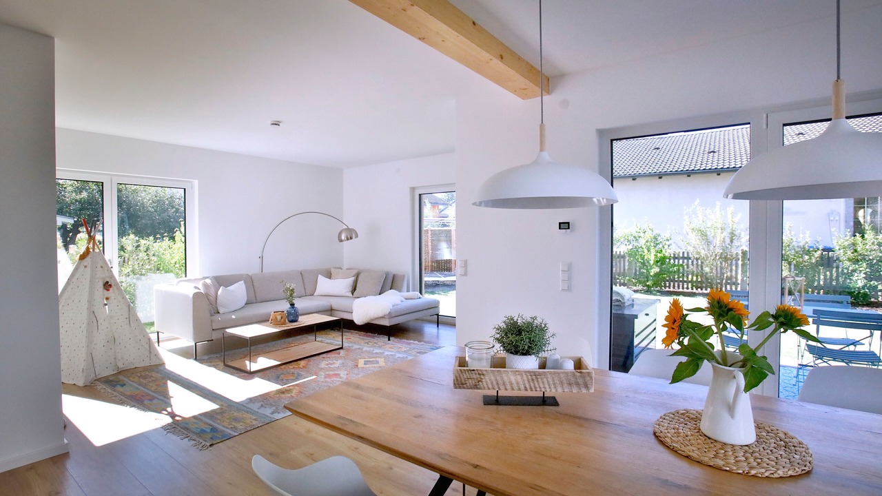 Photo of Livingroom in Prien am Chiemsee