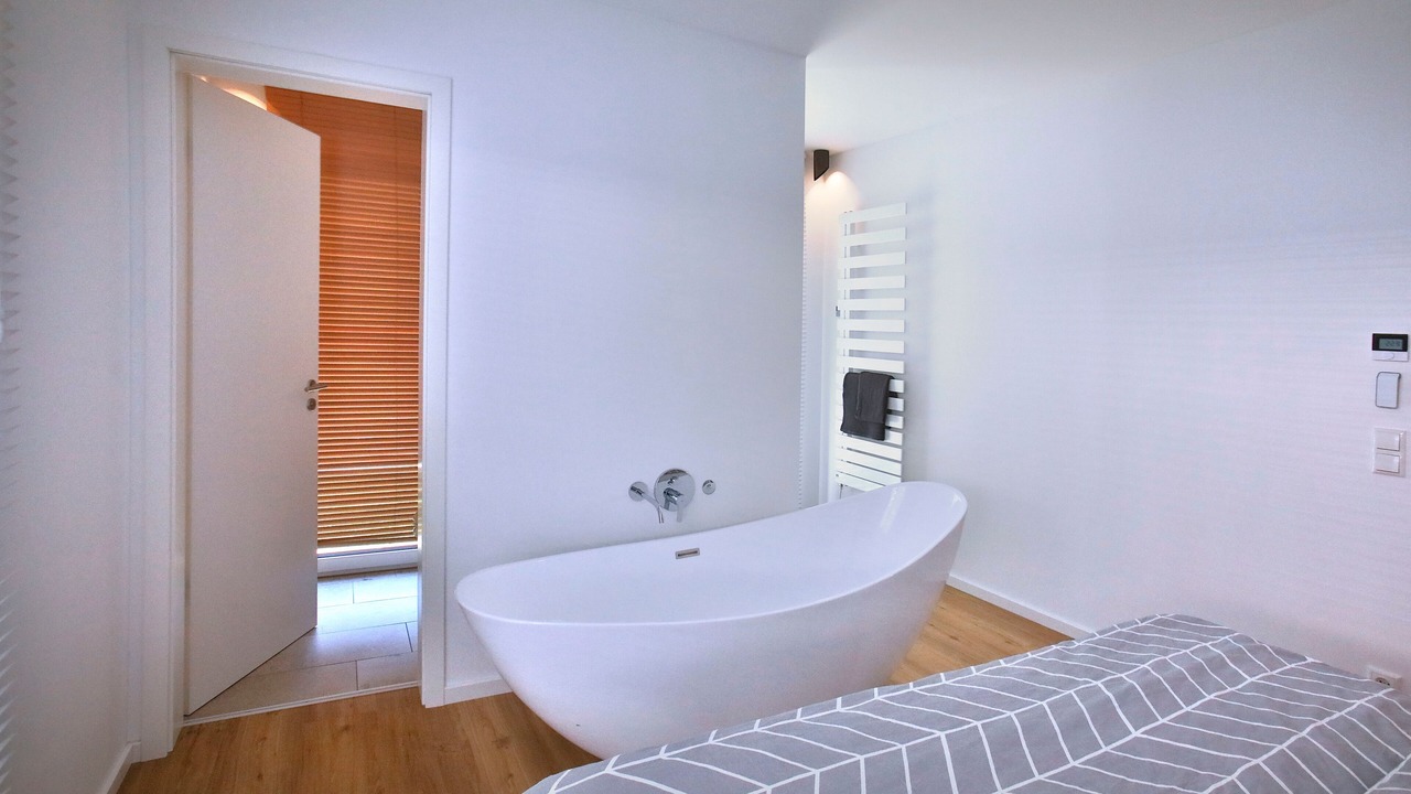 Photo of Bathroom in Prien am Chiemsee