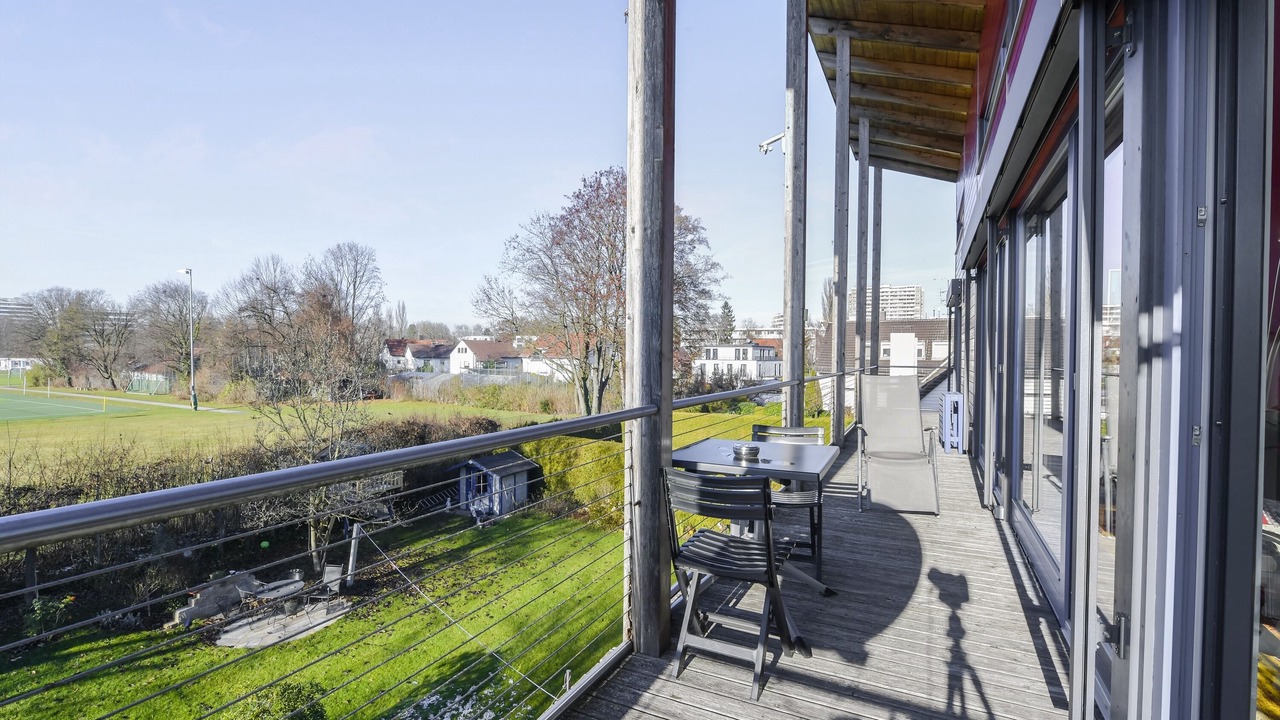 Photo of Outdoor in Bogenhausen
