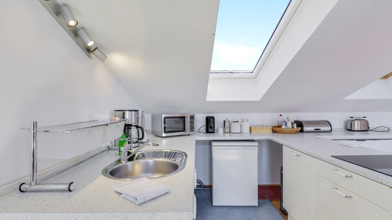 Photo of Kitchen in Bogenhausen