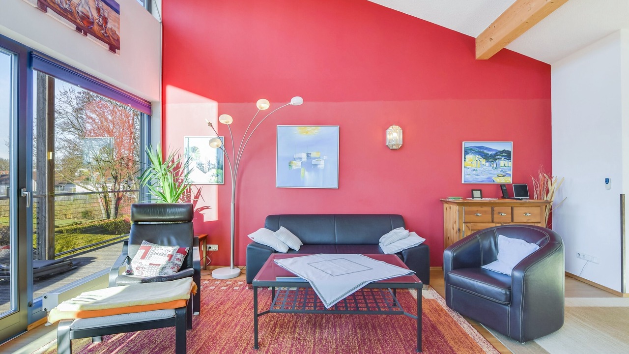 Photo of Livingroom in Bogenhausen