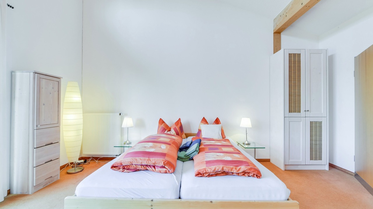 Photo of Bedroom in Bogenhausen