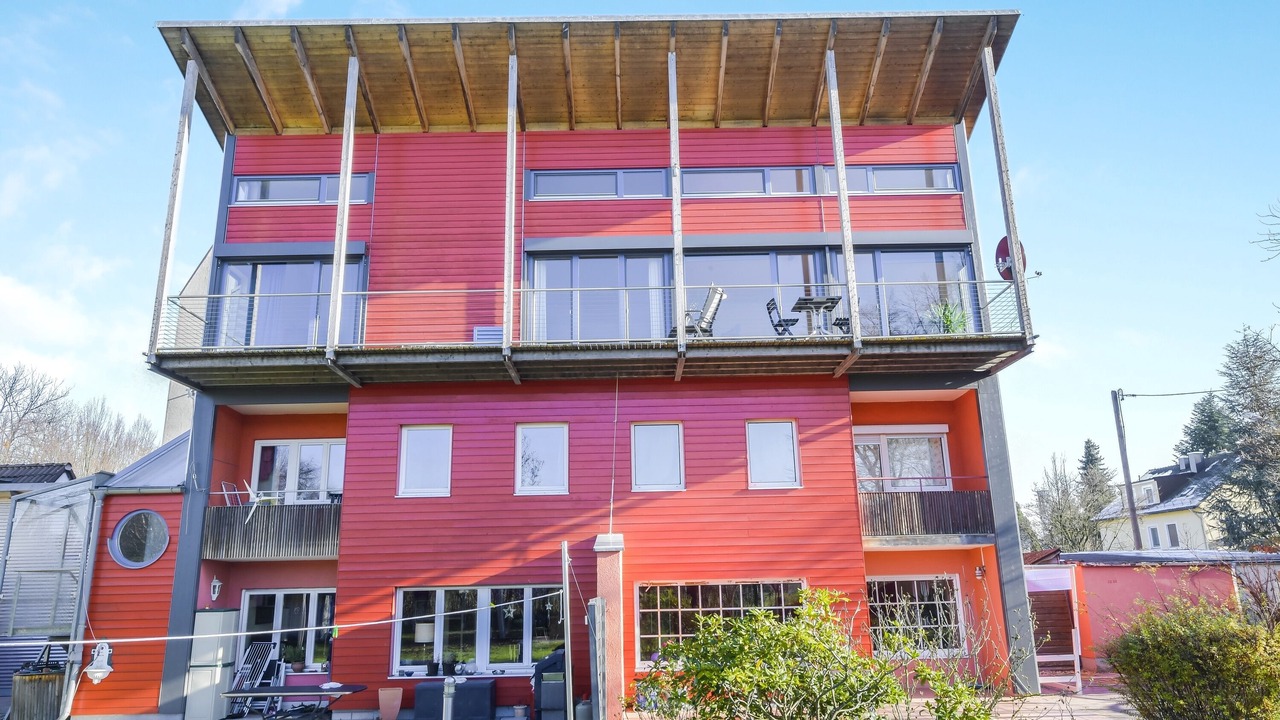 Photo of Outdoor in Bogenhausen