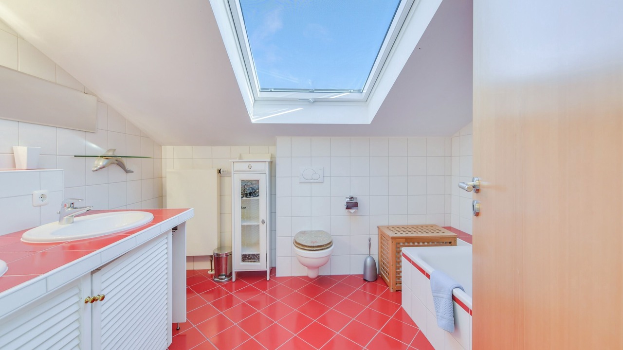 Photo of Bathroom in Bogenhausen