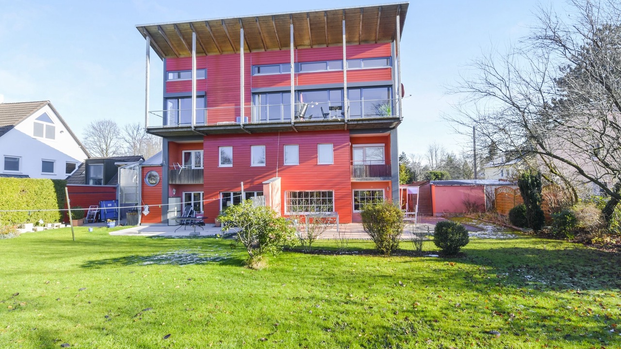 Photo of Outdoor in Bogenhausen