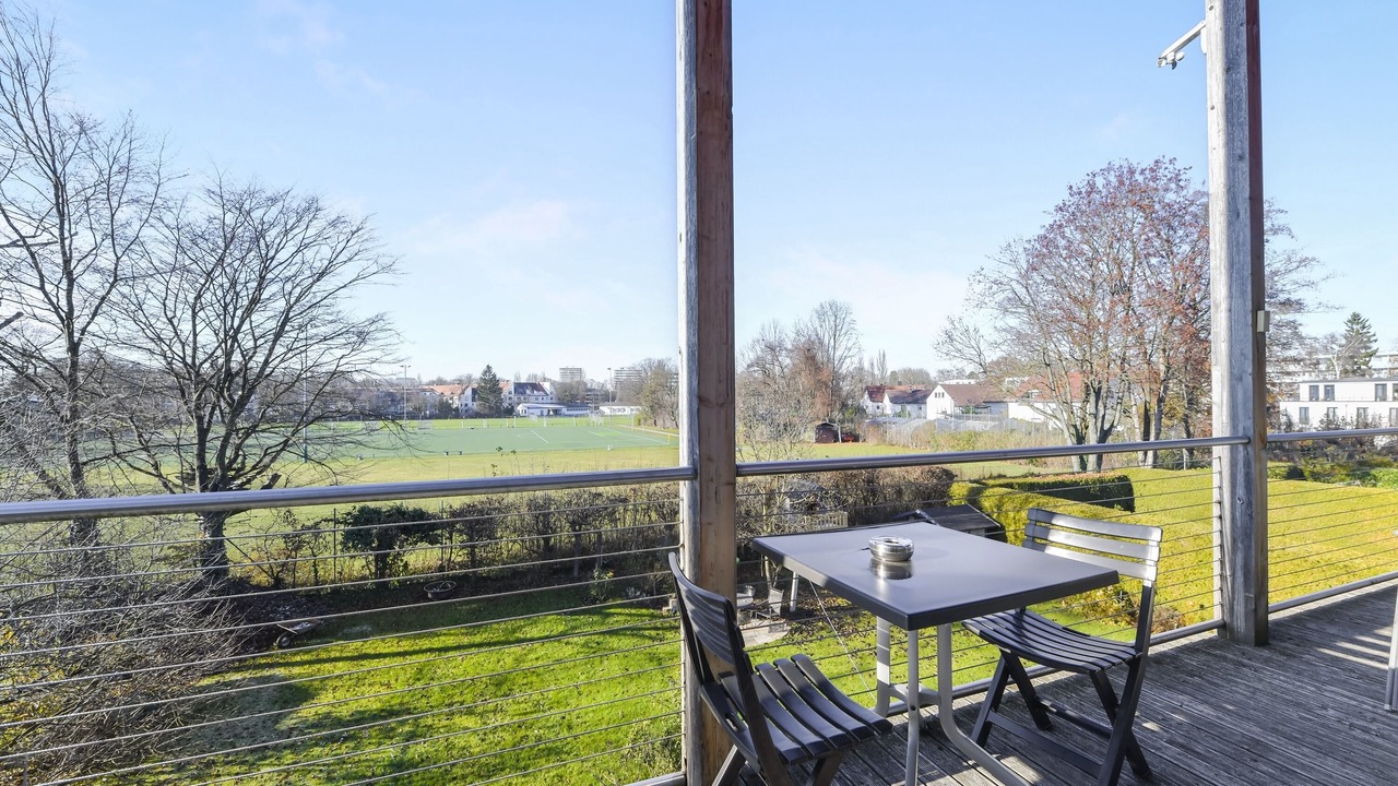 Photo of Outdoor in Bogenhausen